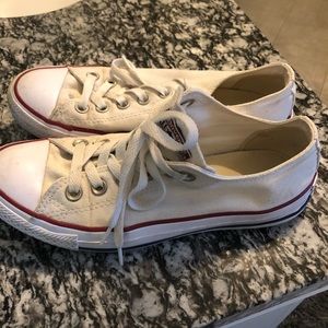 Converse All Star Size 7